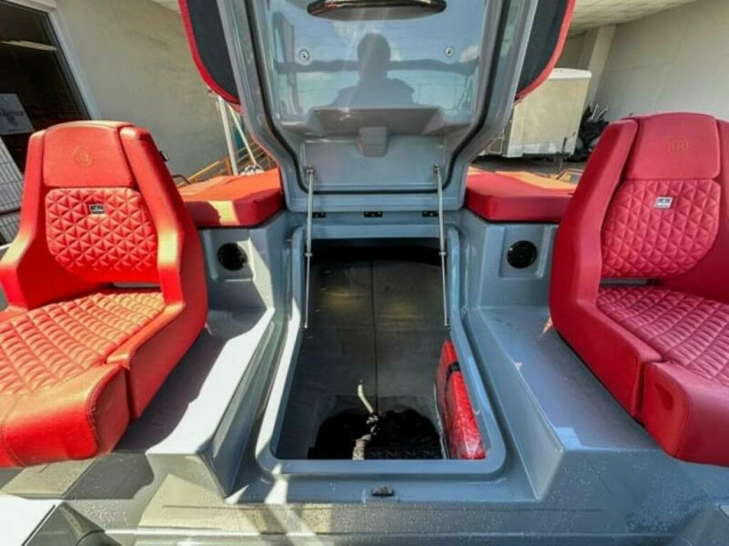 2023 Brabus Shadow 500 — photo 18