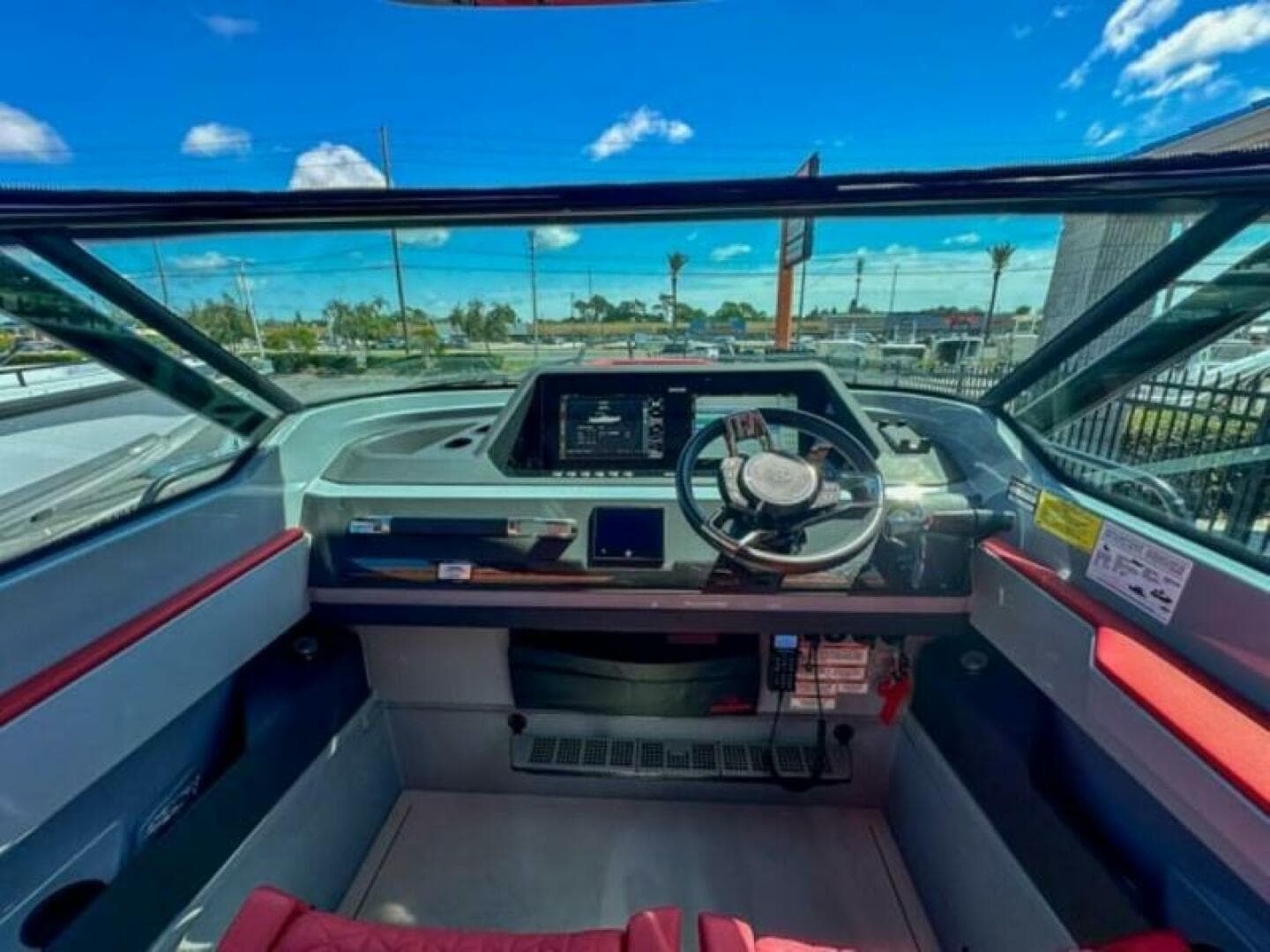 2023 Brabus Shadow 500 — photo 14