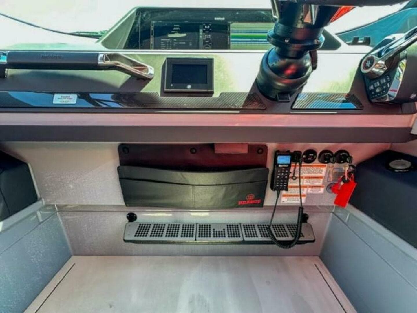 2023 Brabus Shadow 500 — photo 15