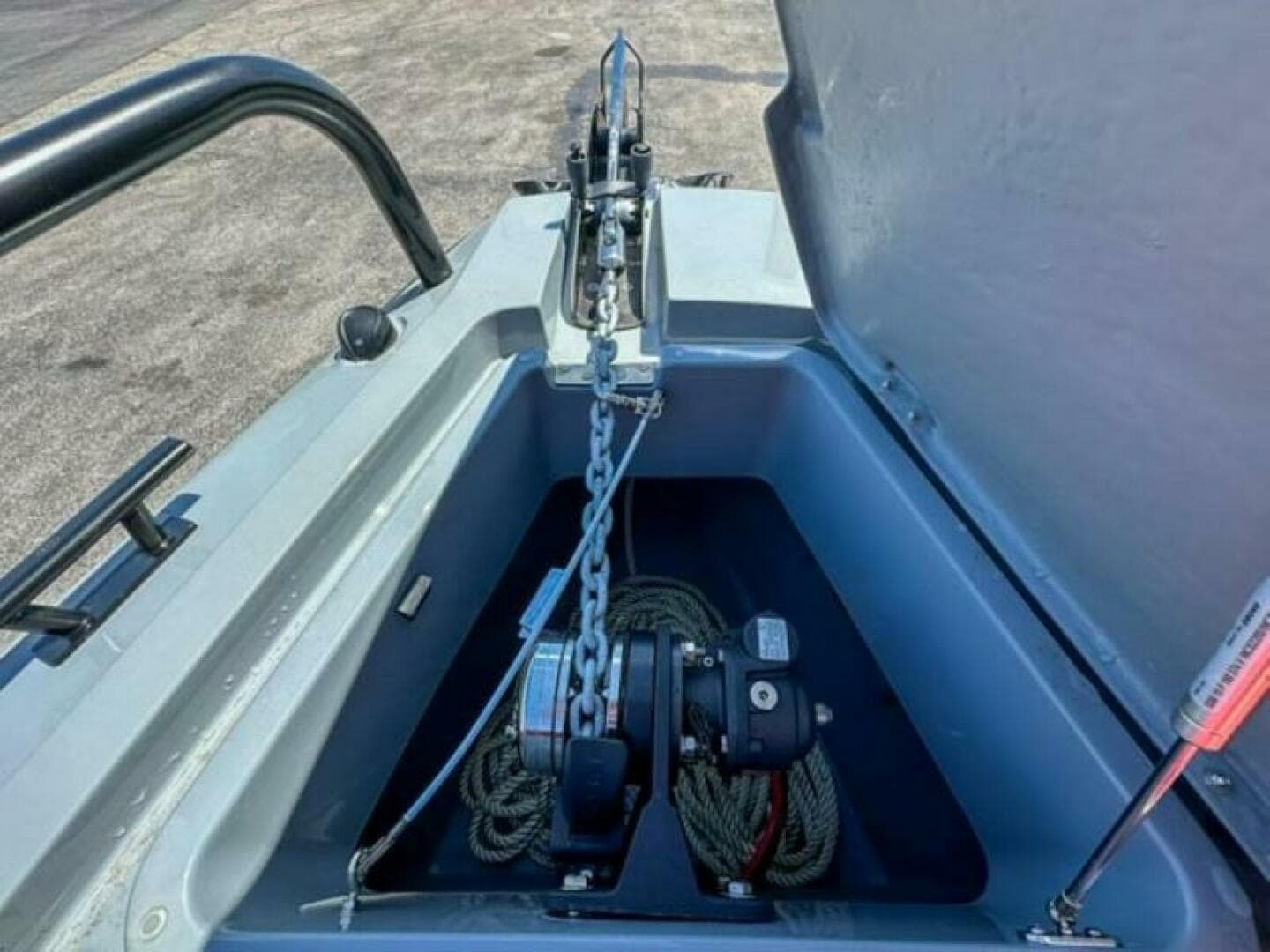 2023 Brabus Shadow 500 — photo 8