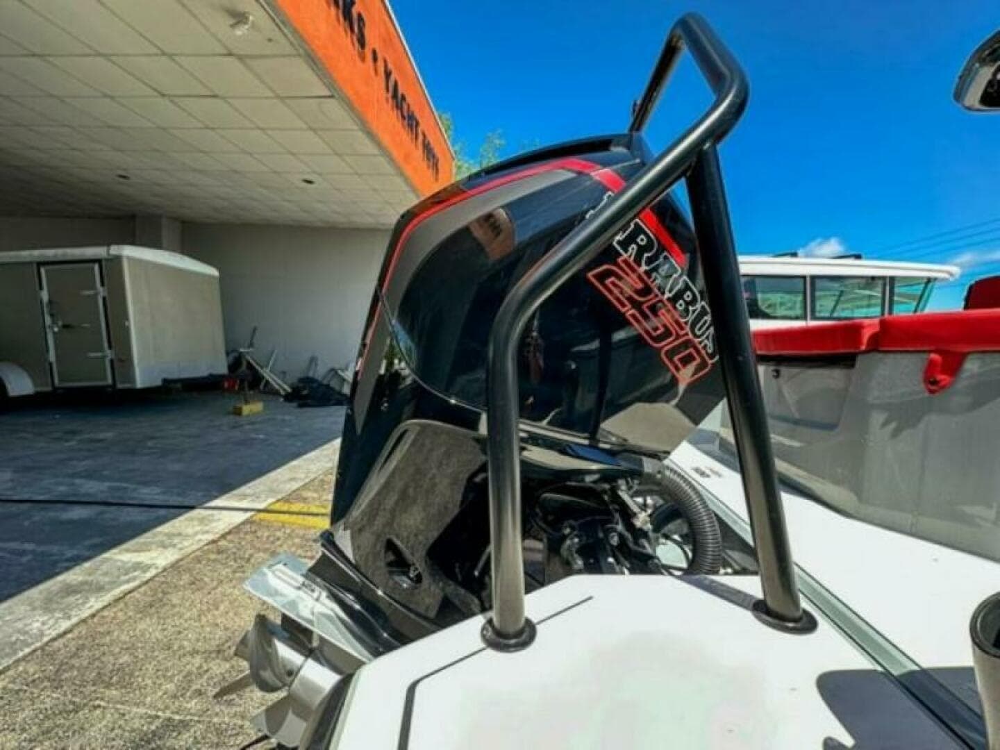 2023 Brabus Shadow 500 — photo 22