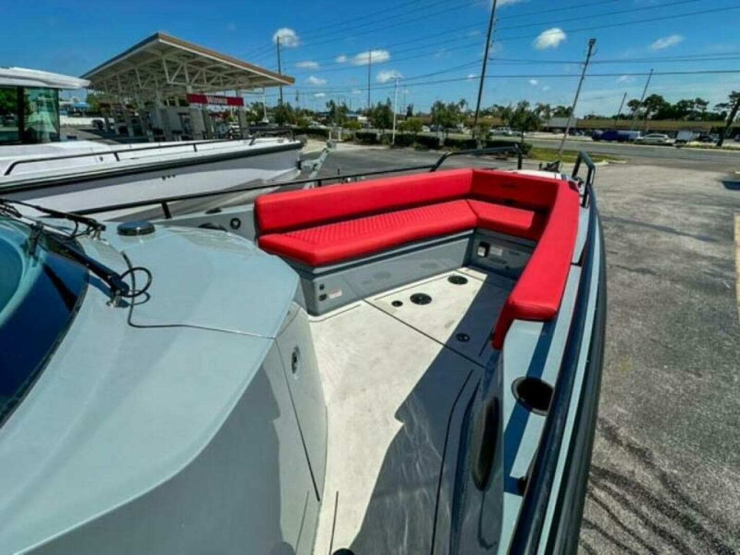 2023 Brabus Shadow 500 — photo 4