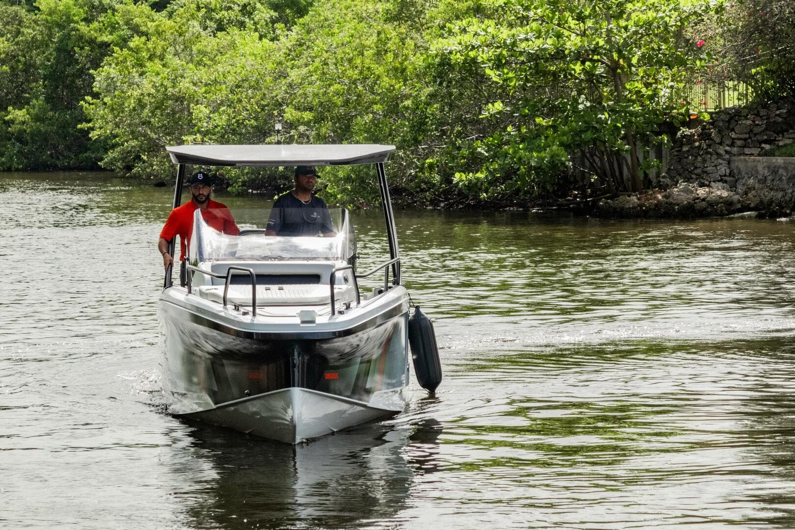 2023 Brabus Shadow 300 Ct — photo 19