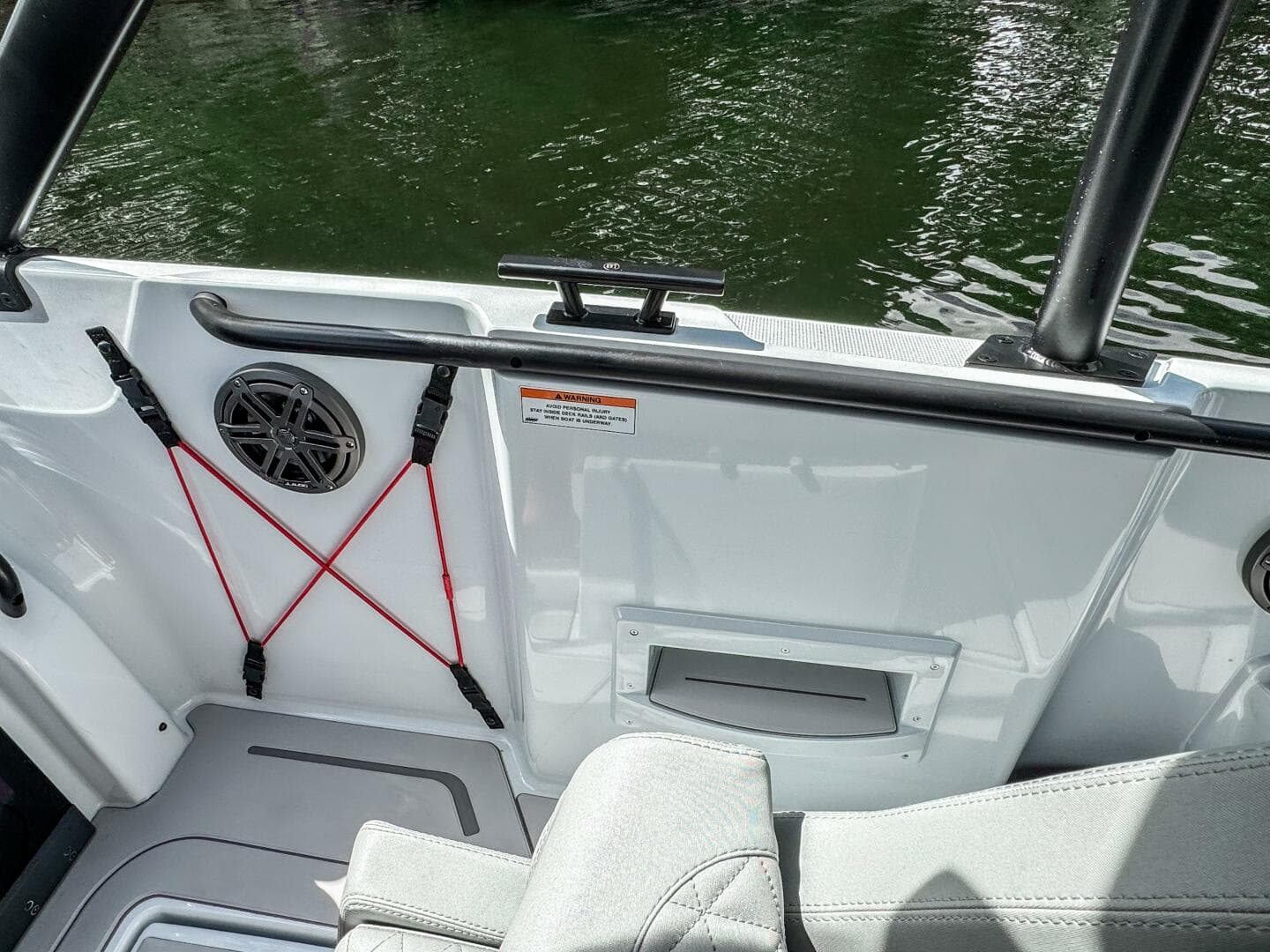 2023 Brabus Shadow 300 Ct — photo 12