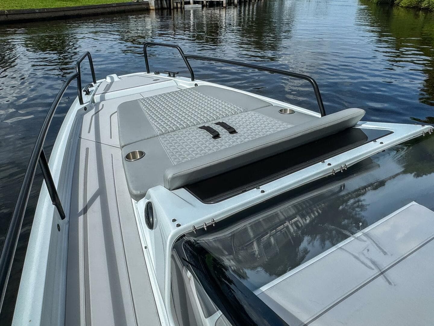 2023 Brabus Shadow 300 Ct — photo 16