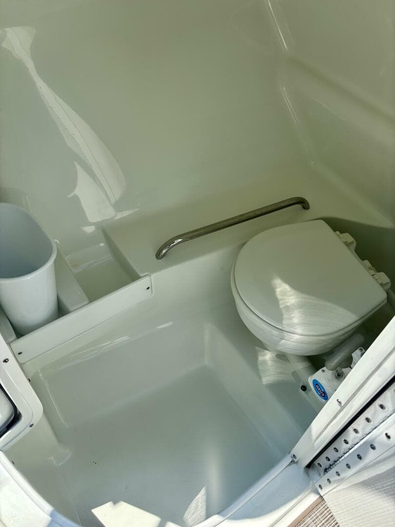 2007 Formula 240 Br — photo 25