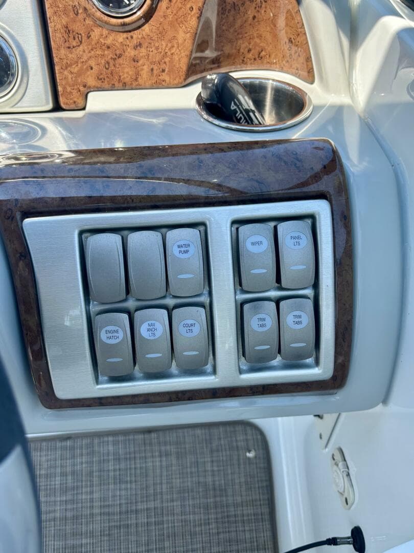 2007 Formula 240 Br — photo 23