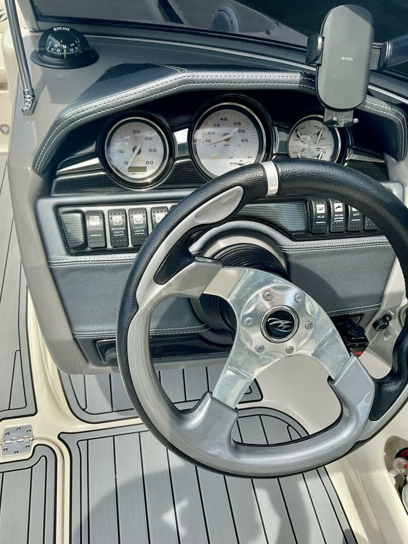 2012 Monterey 224 FS — photo 13