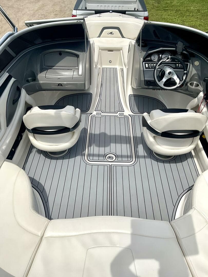 2012 Monterey 224 FS — photo 16