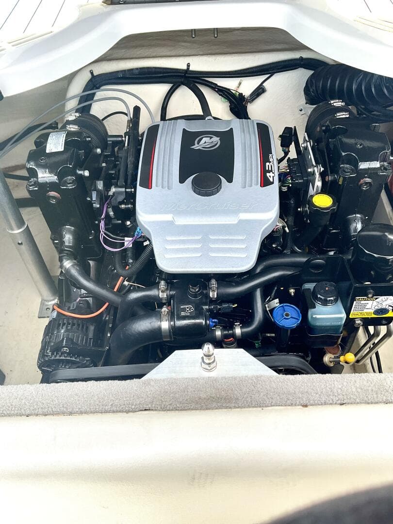 2012 Monterey 224 FS — photo 18