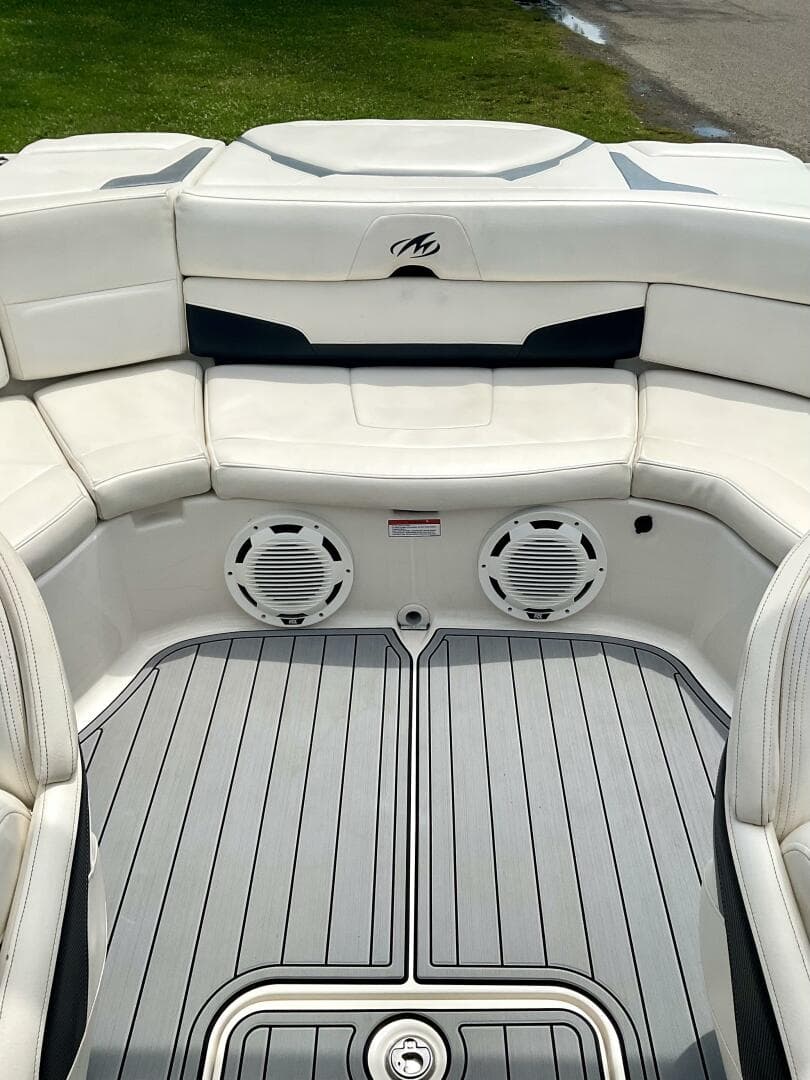 2012 Monterey 224 FS — photo 14