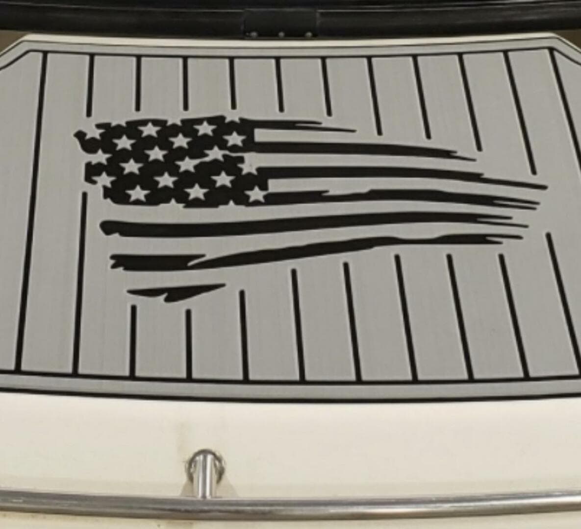 2012 Monterey 224 FS — photo 9