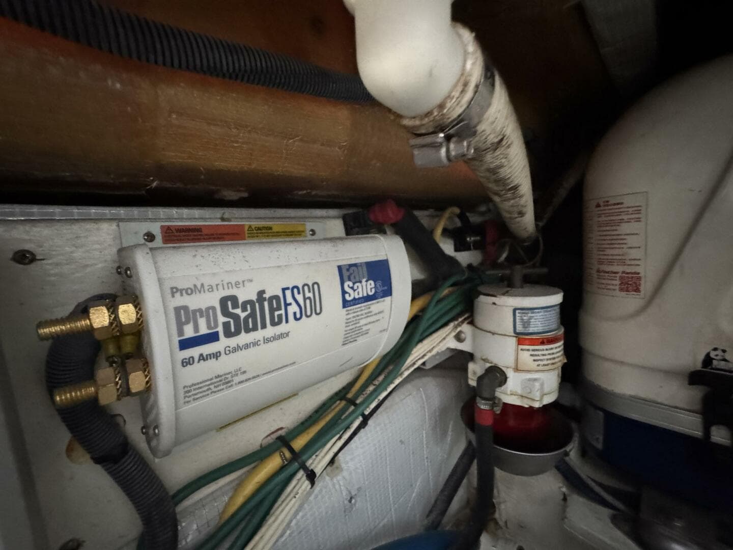 2013 Back Cove 30 — photo 55