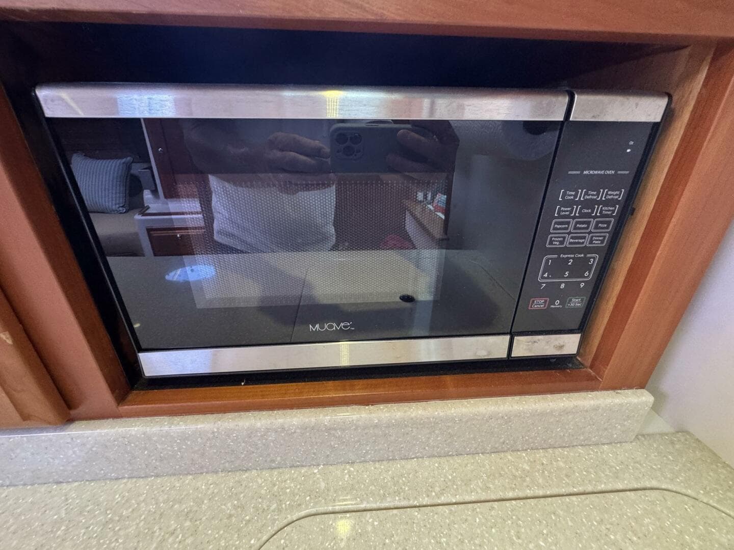 2013 Back Cove 30 — photo 39