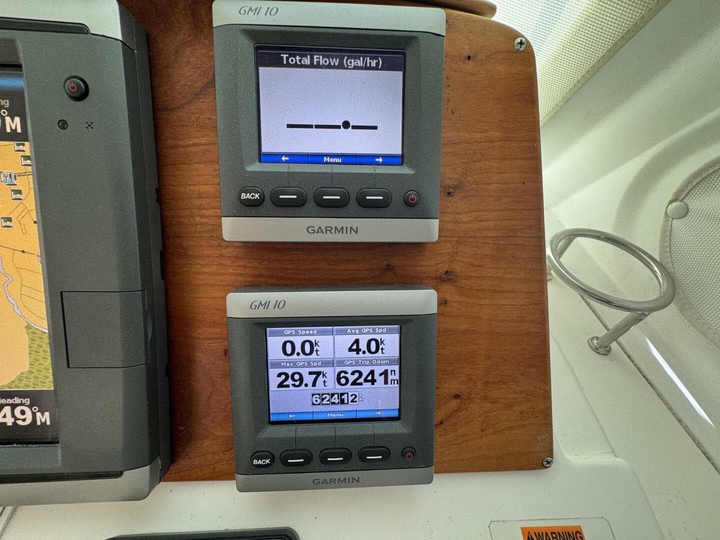 2013 Back Cove 30 — photo 46