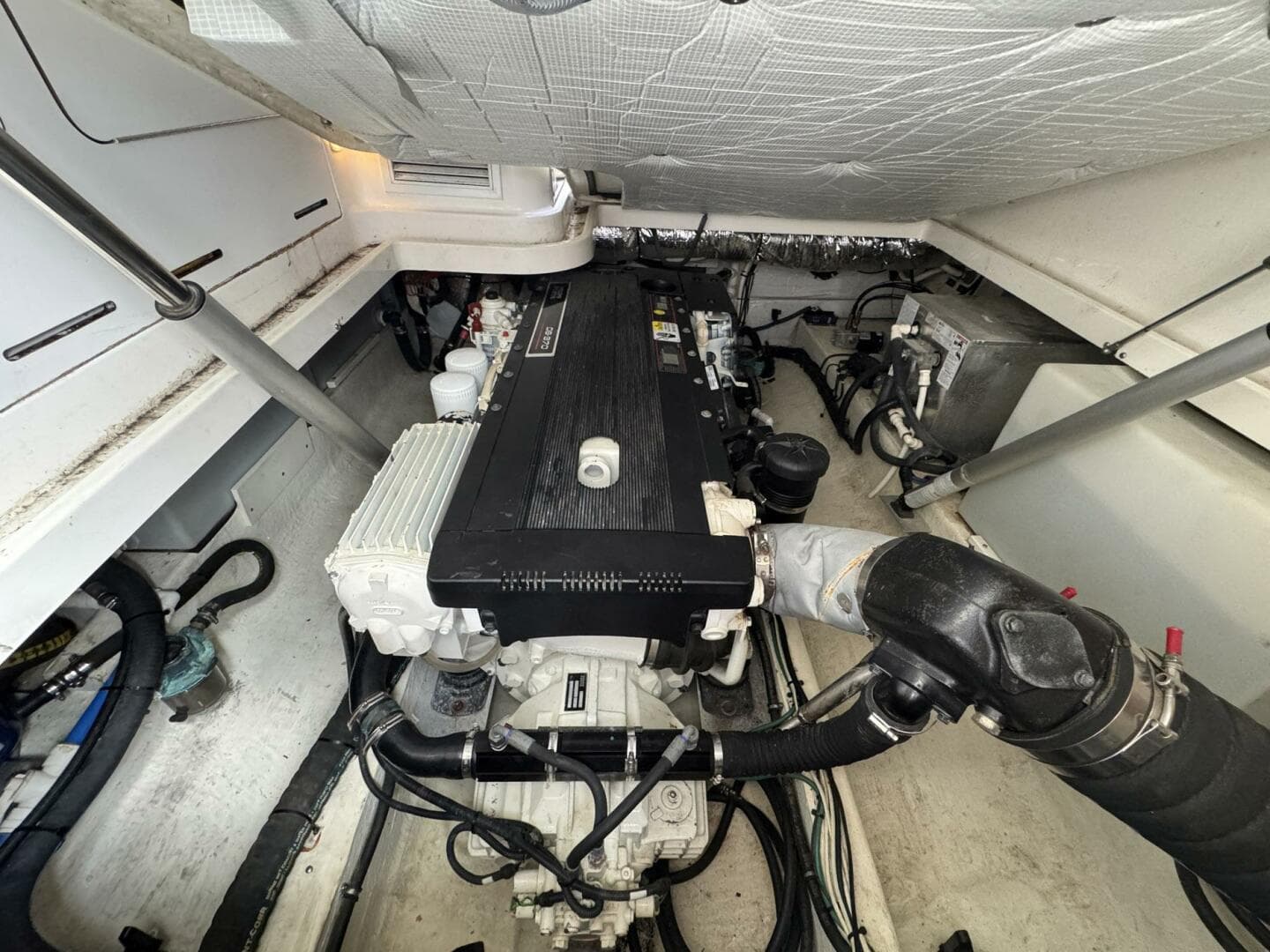 2013 Back Cove 30 — photo 51