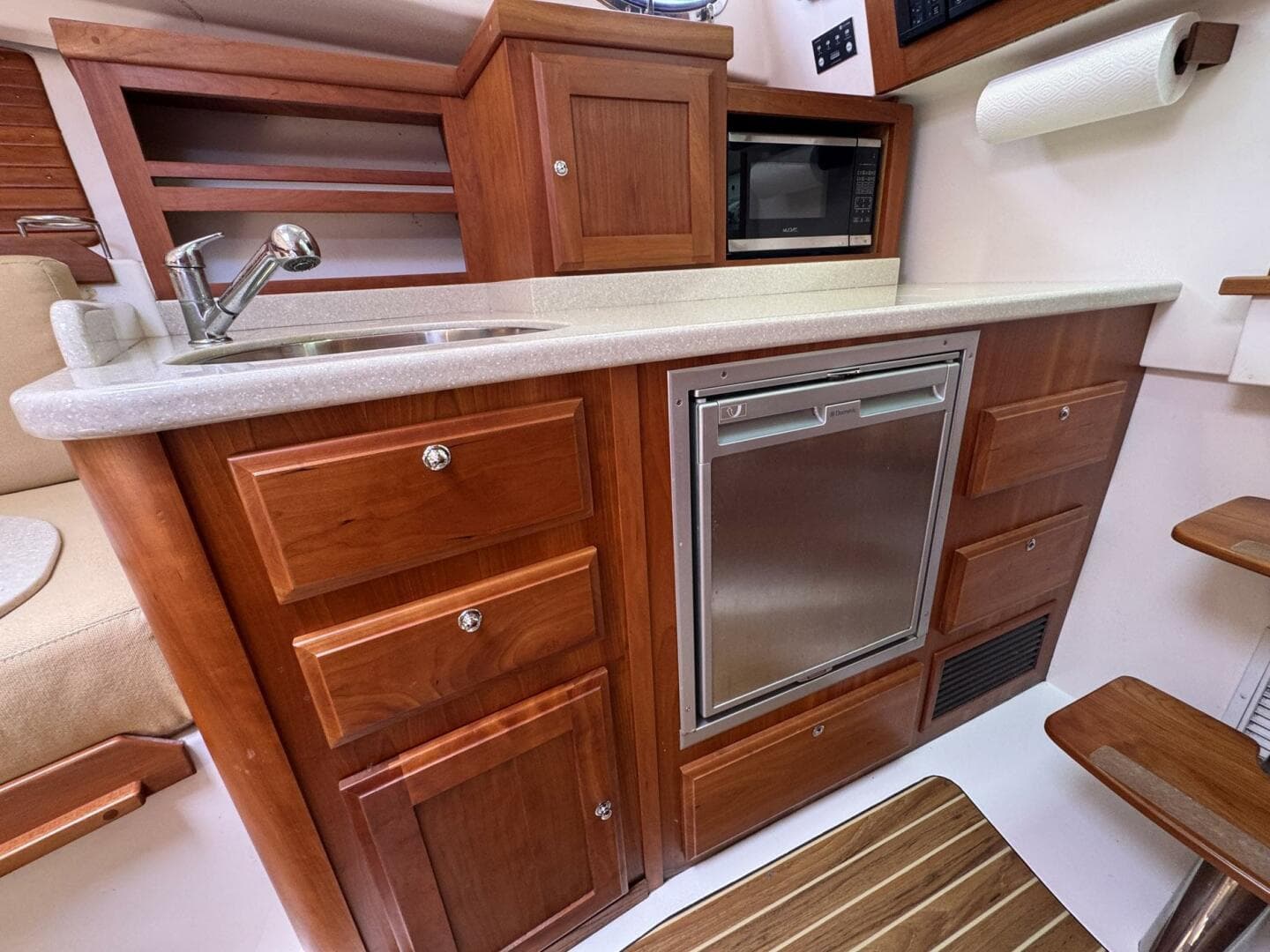 2013 Back Cove 30 — photo 36