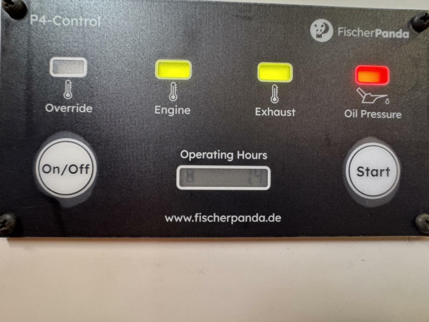 2013 Back Cove 30 — photo 65