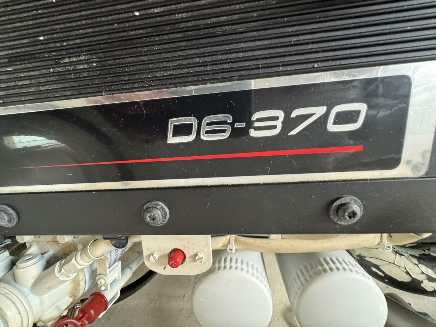 2013 Back Cove 30 — photo 53