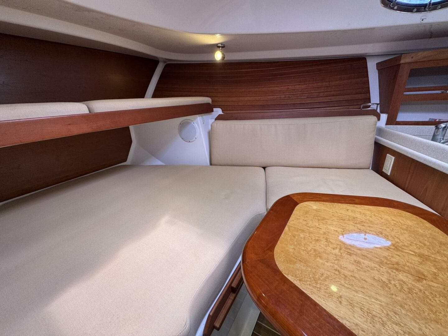 2013 Back Cove 30 — photo 33