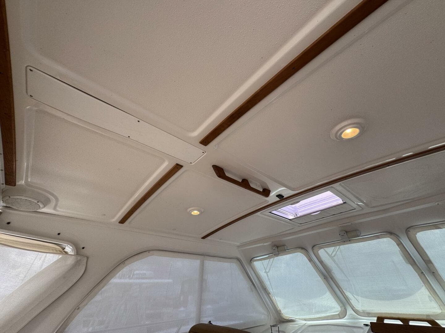 2013 Back Cove 30 — photo 27