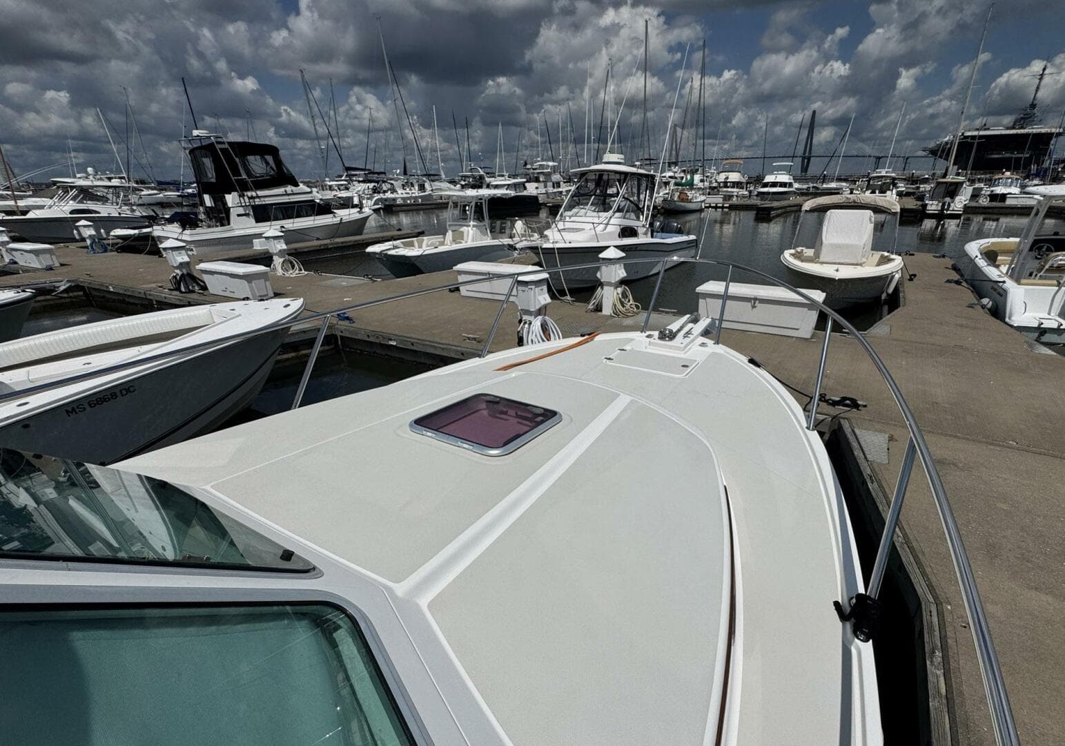 2013 Back Cove 30 — photo 7