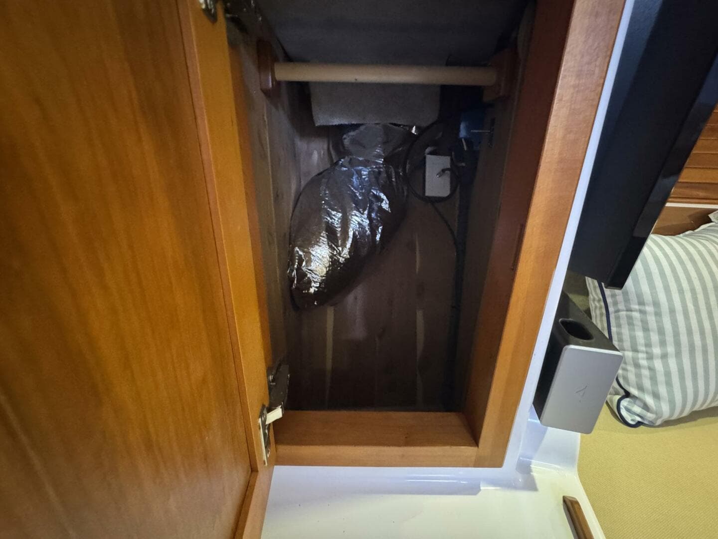 2013 Back Cove 30 — photo 42