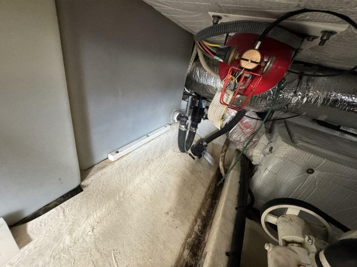 2013 Back Cove 30 — photo 58