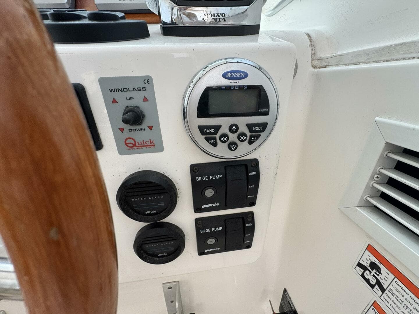 2013 Back Cove 30 — photo 49