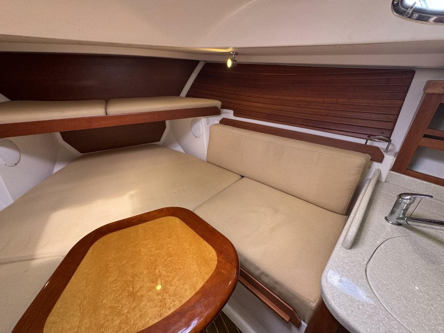 2013 Back Cove 30 — photo 31