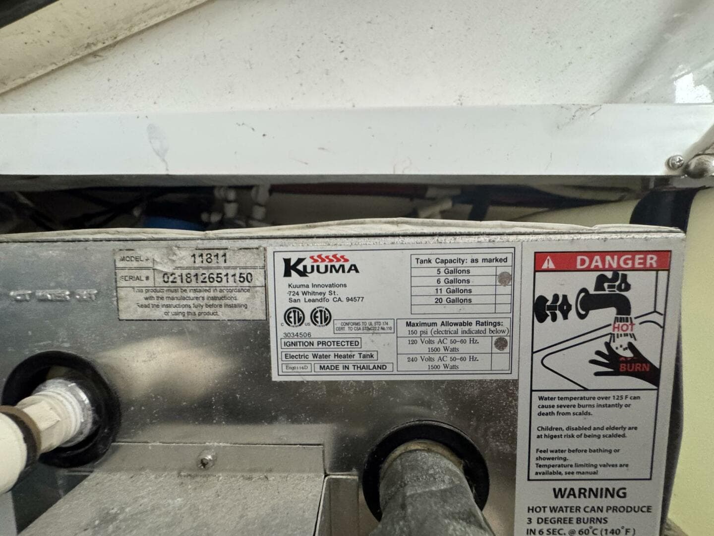 2013 Back Cove 30 — photo 59