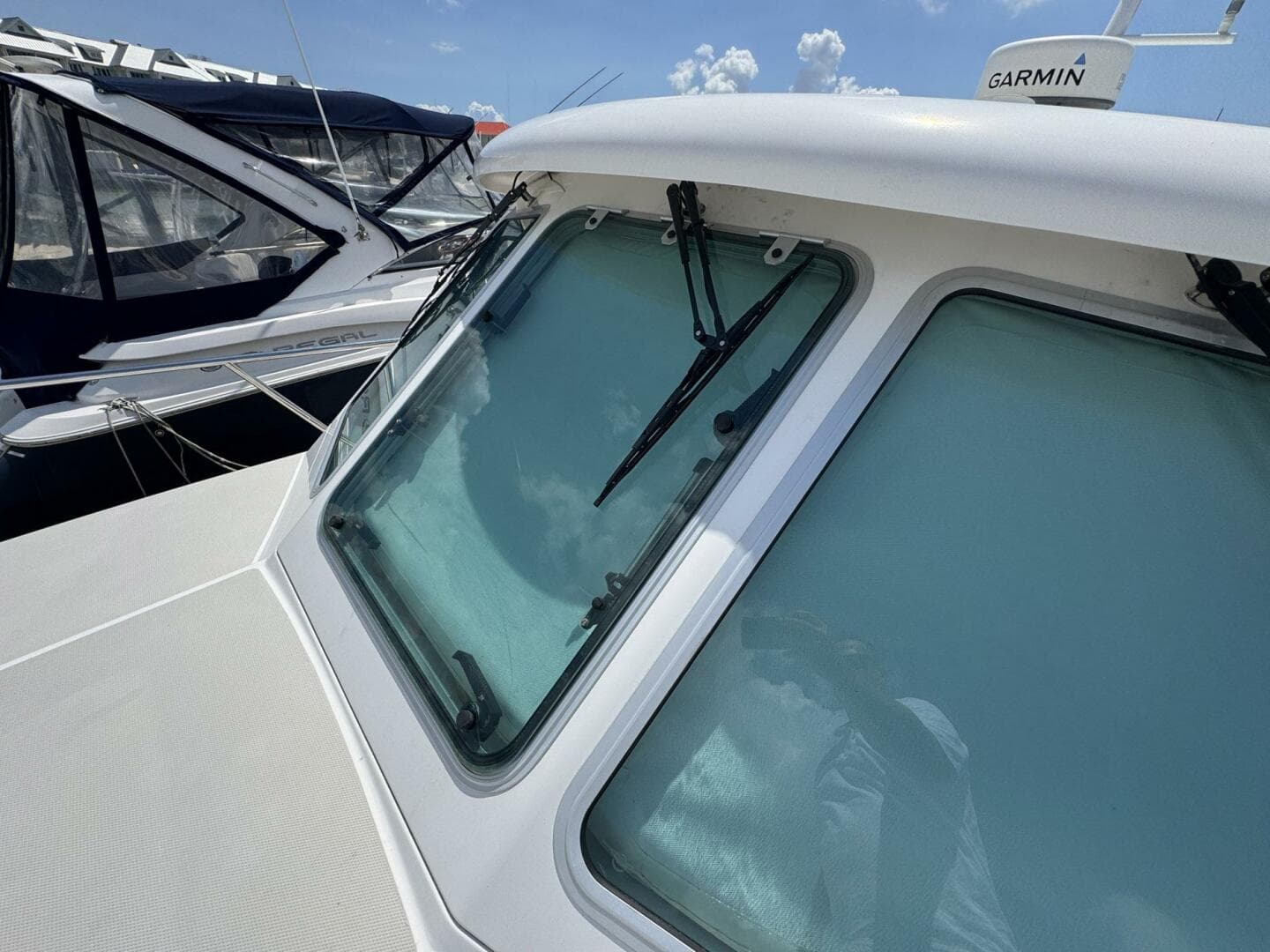 2013 Back Cove 30 — photo 10