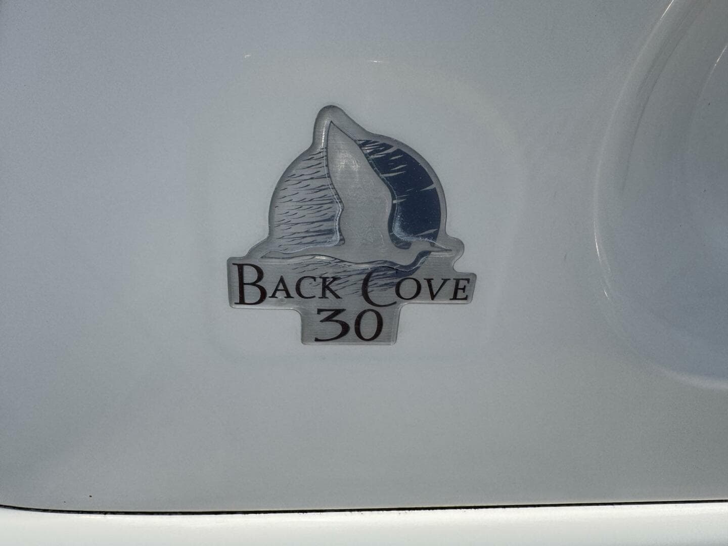 2013 Back Cove 30 — photo 20
