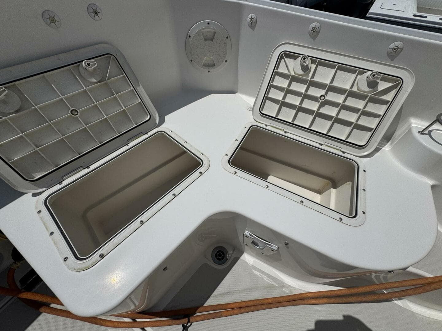 2013 Back Cove 30 — photo 19