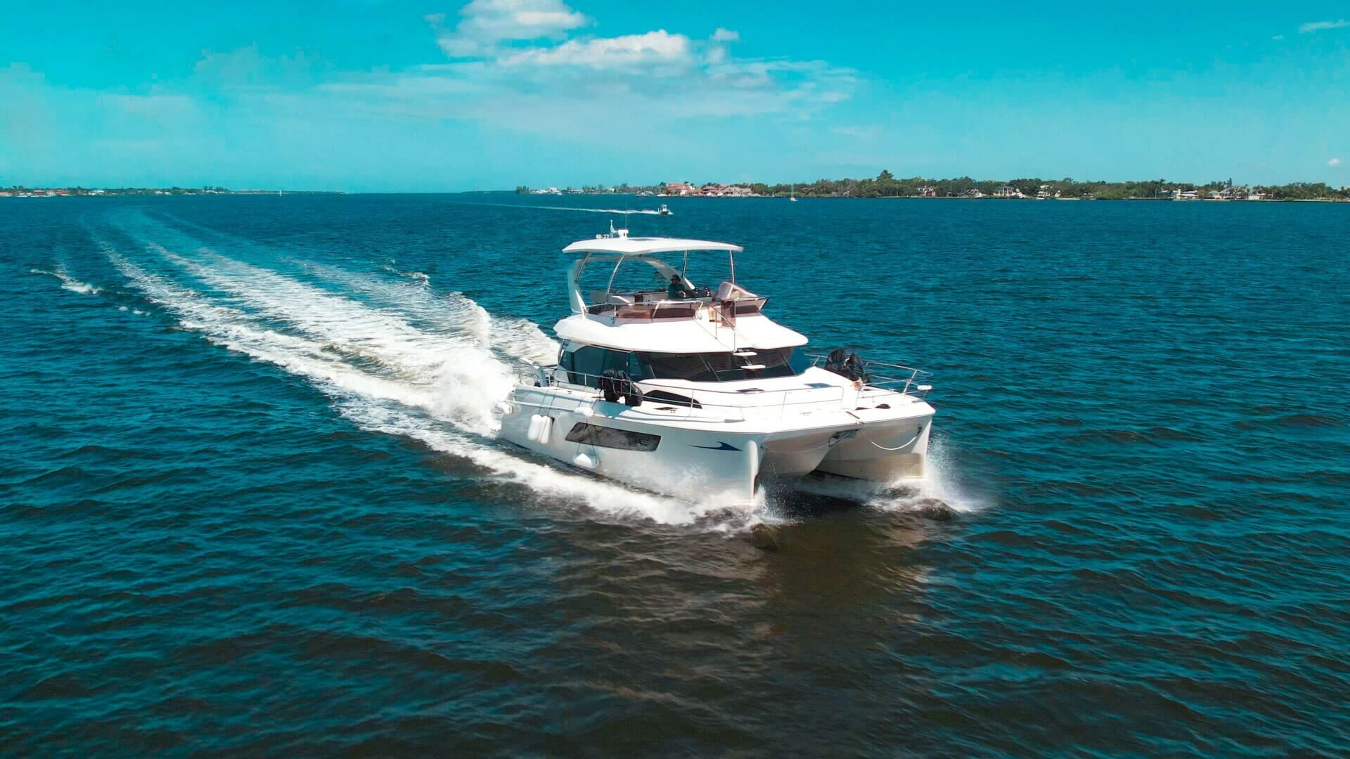 2017 Aquila 44 — photo 1