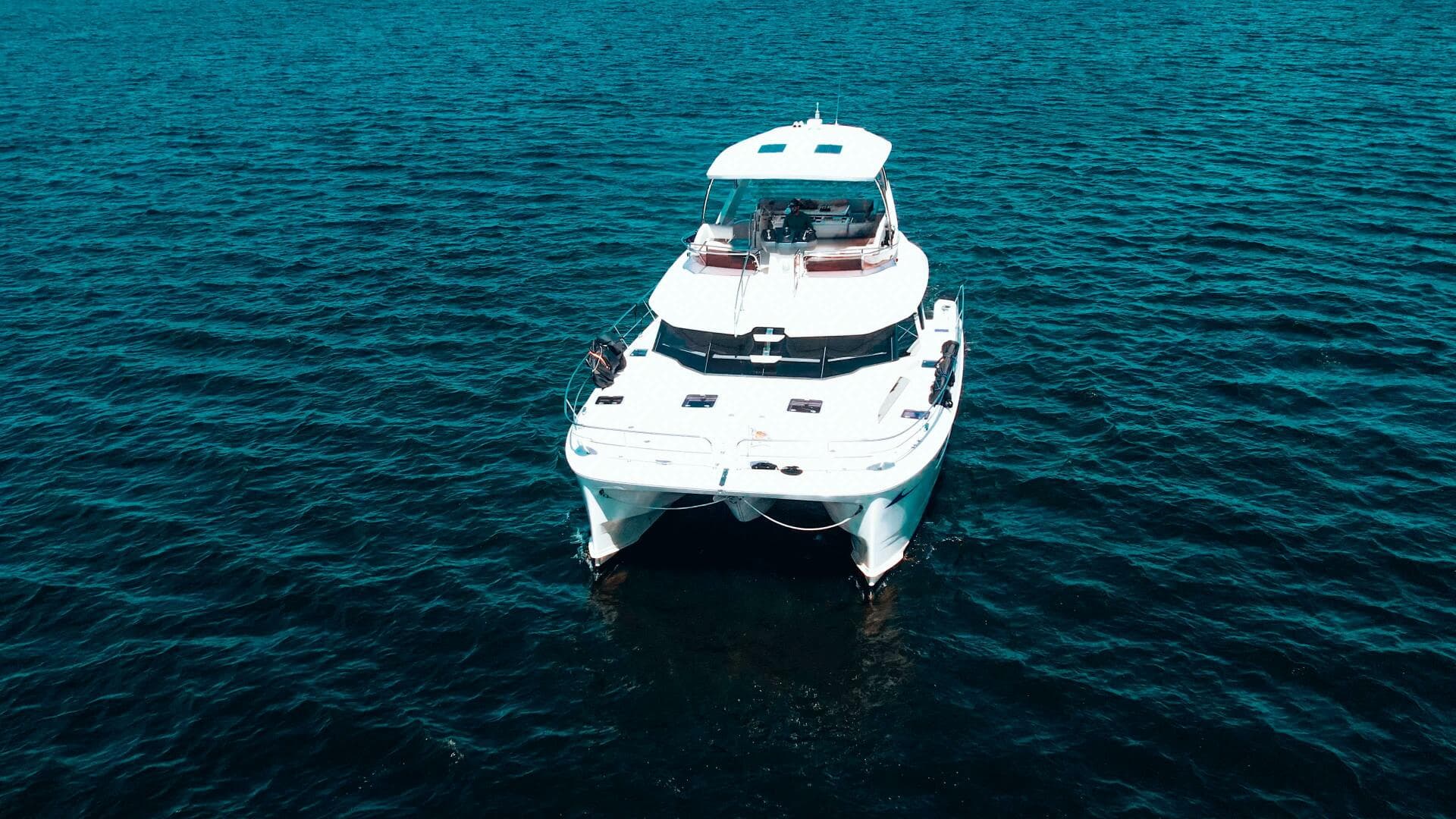 2017 Aquila 44 — photo 32