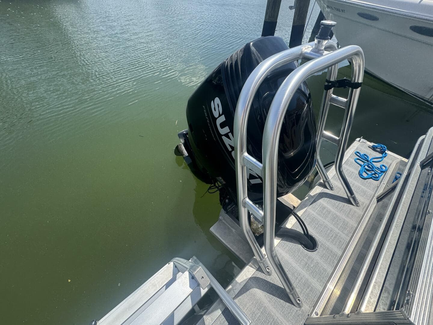 2021 Leisure Kraft Prestige 2635 LX Tri-Toon — photo 7