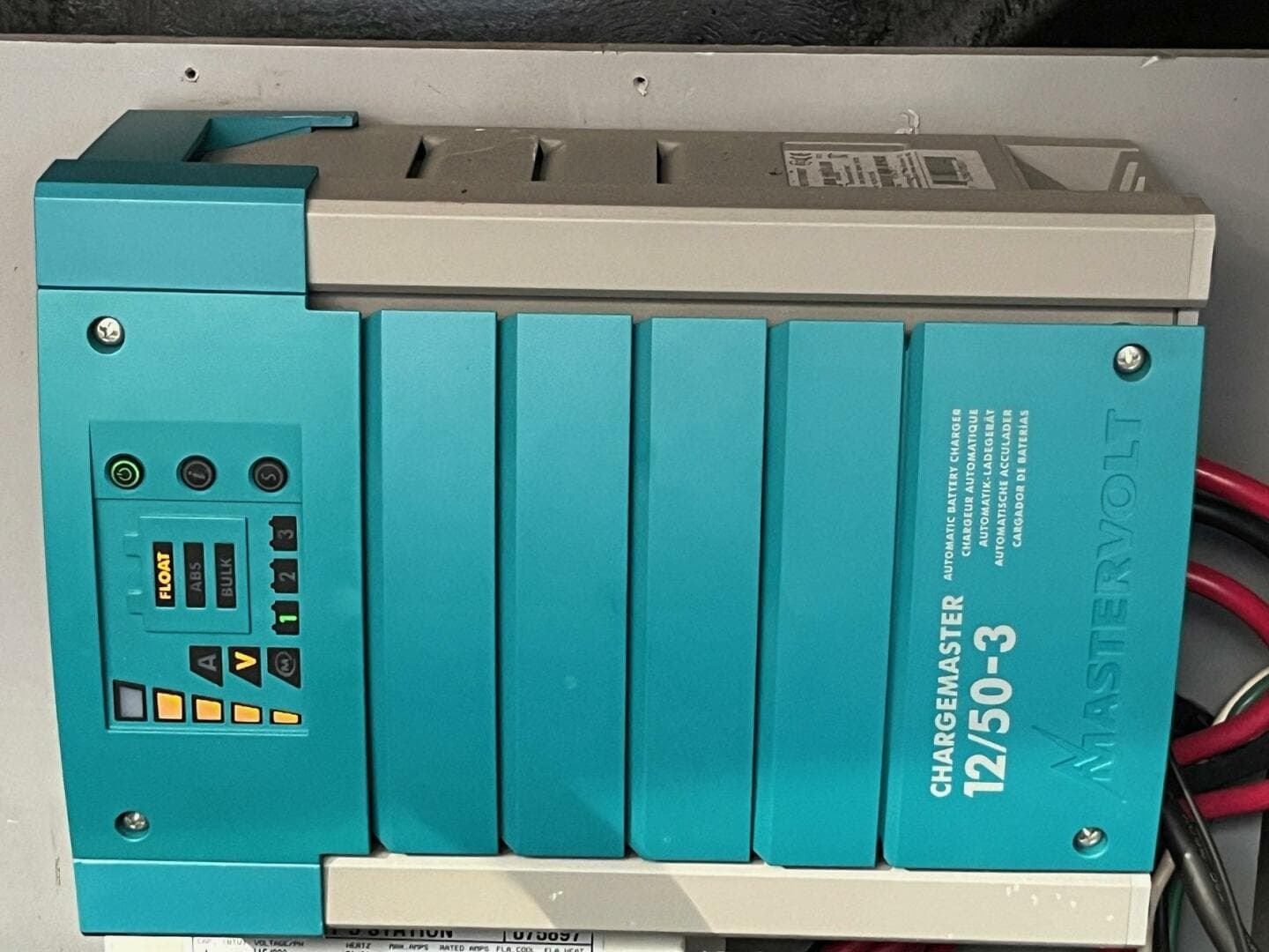 2007 Sea Ray 52 Sedan Bridge — photo 31