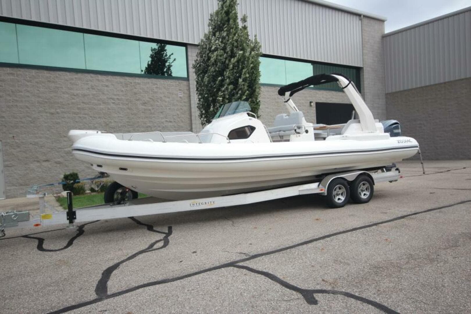 2024 Zodiac Medline 9 Neo — photo 85