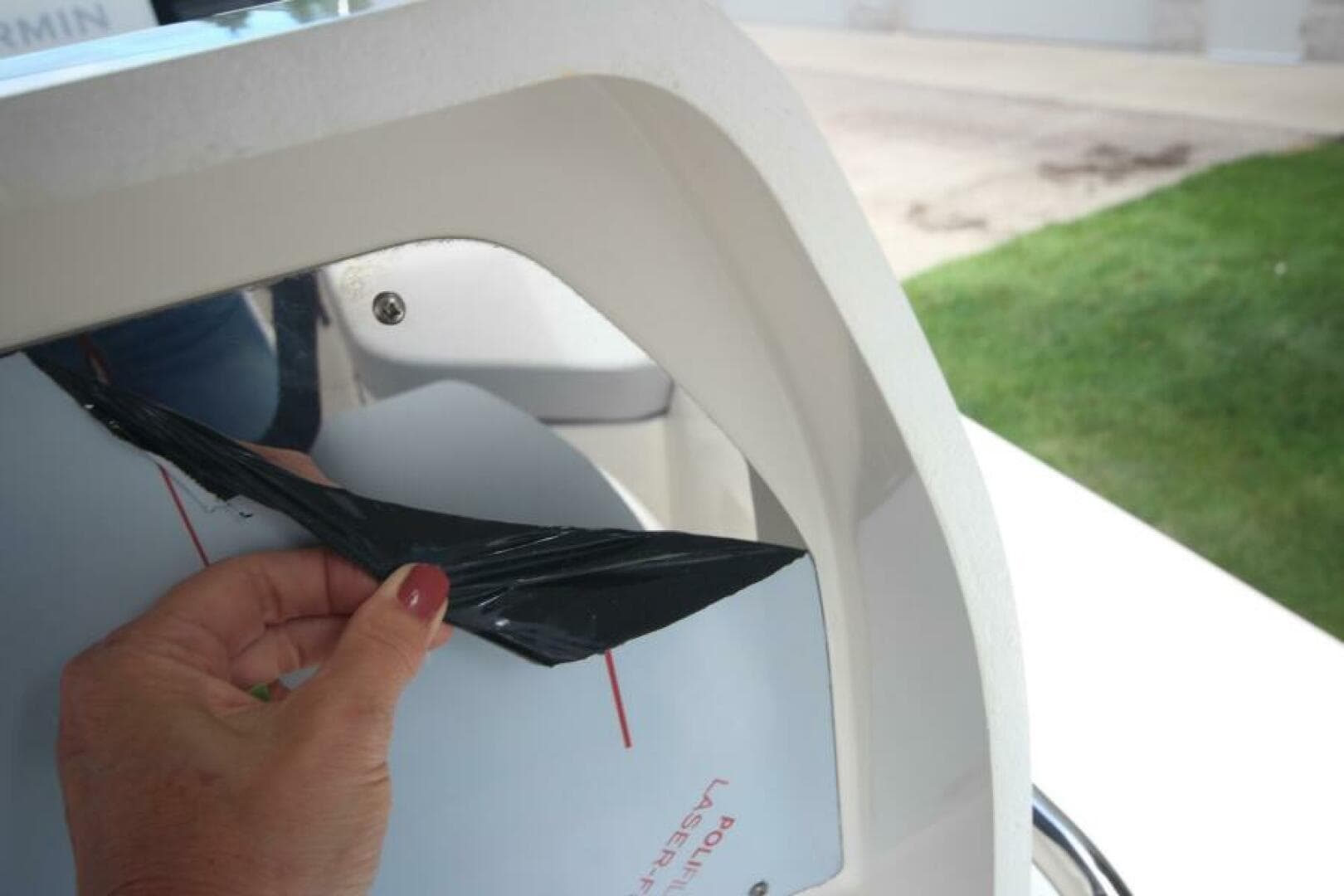 2024 Zodiac Medline 9 Neo — photo 48