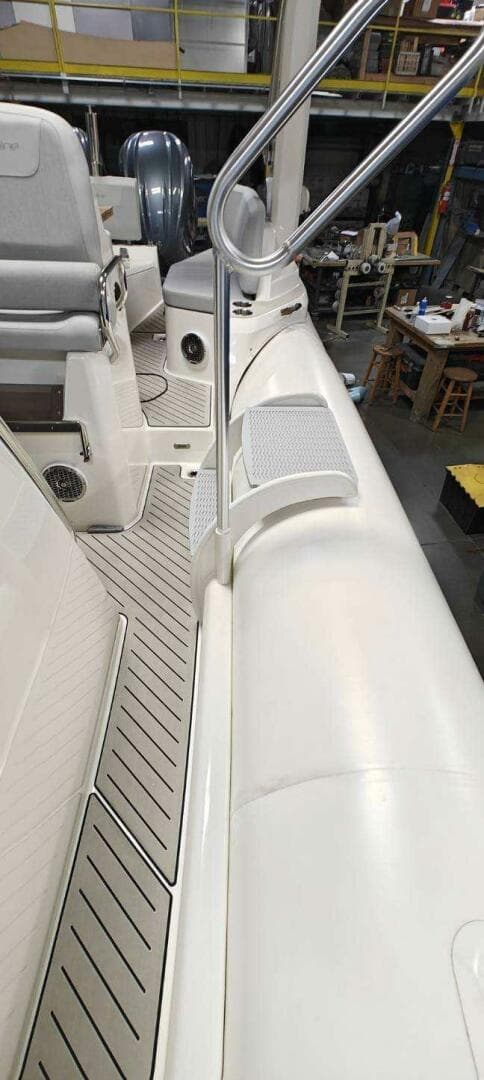 2024 Zodiac Medline 9 Neo — photo 71