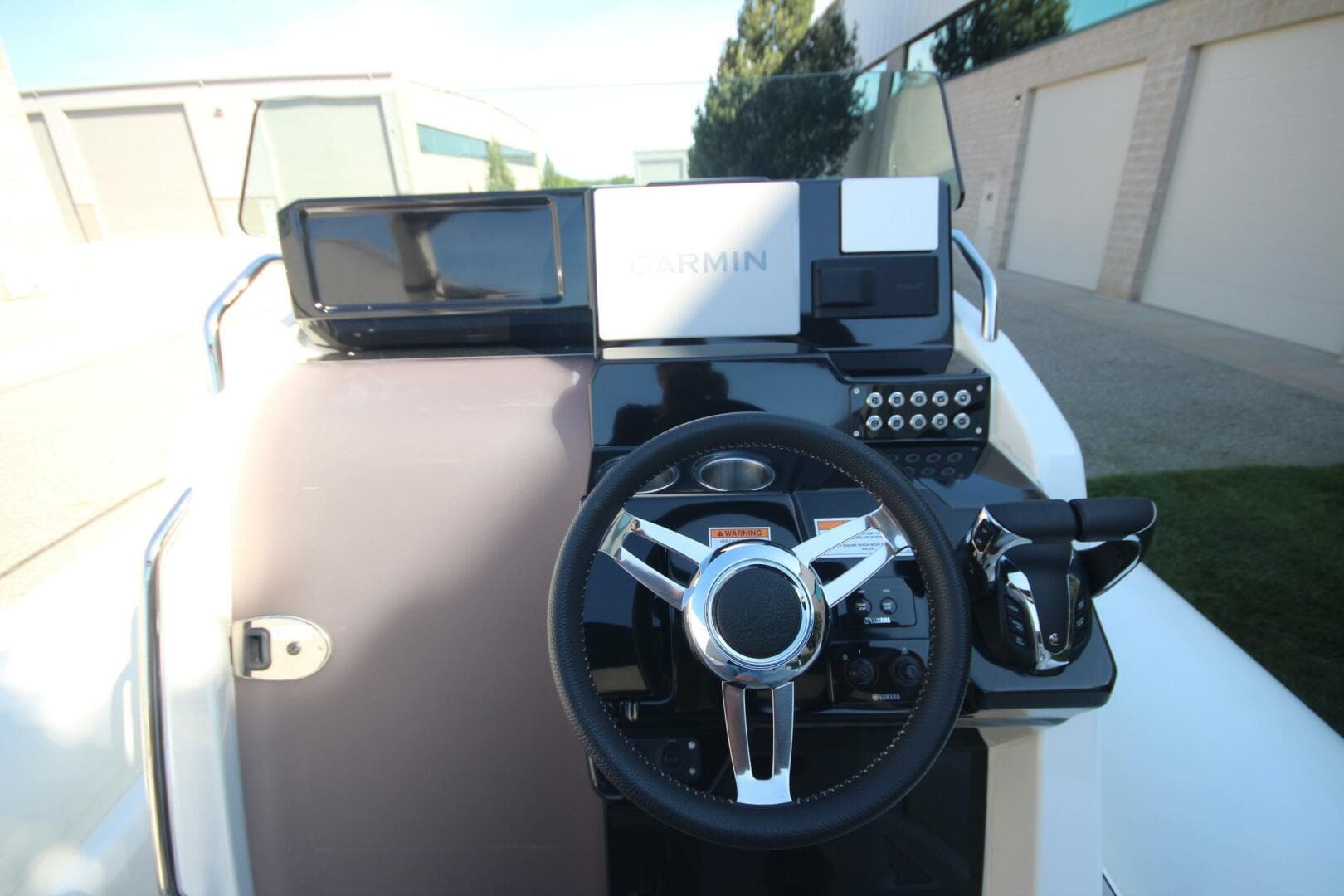 2024 Zodiac Medline 9 Neo — photo 39