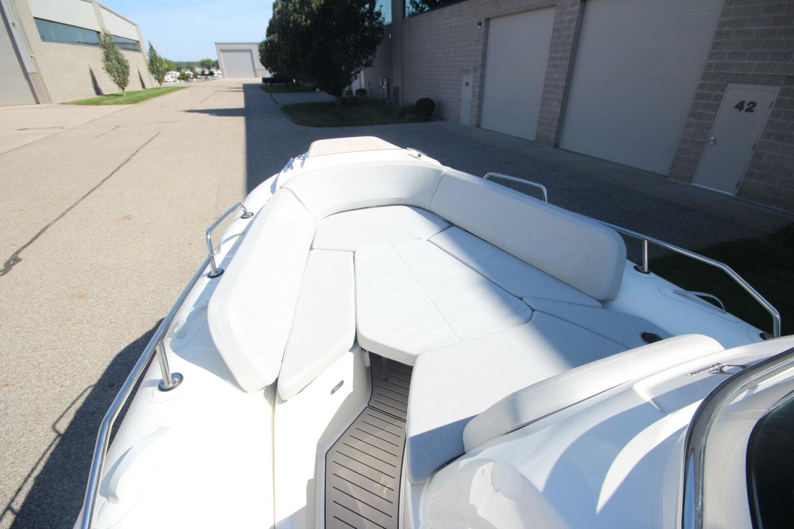 2024 Zodiac Medline 9 Neo — photo 63