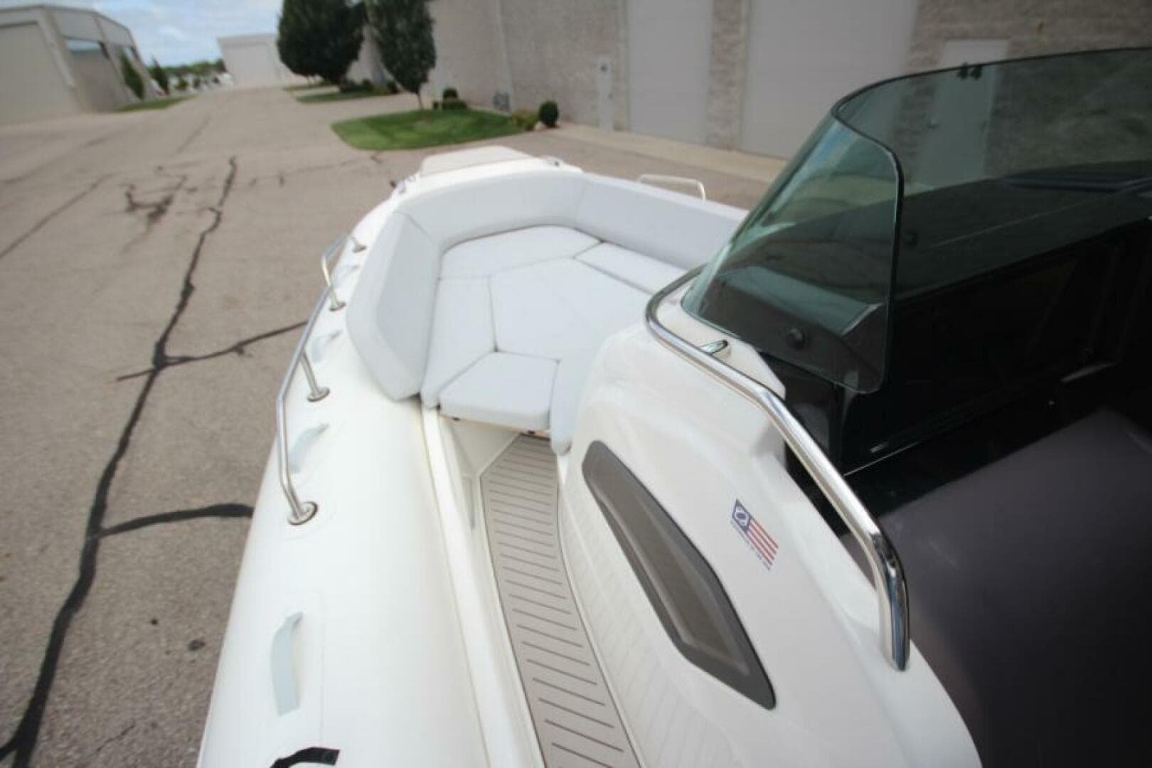 2024 Zodiac Medline 9 Neo — photo 72