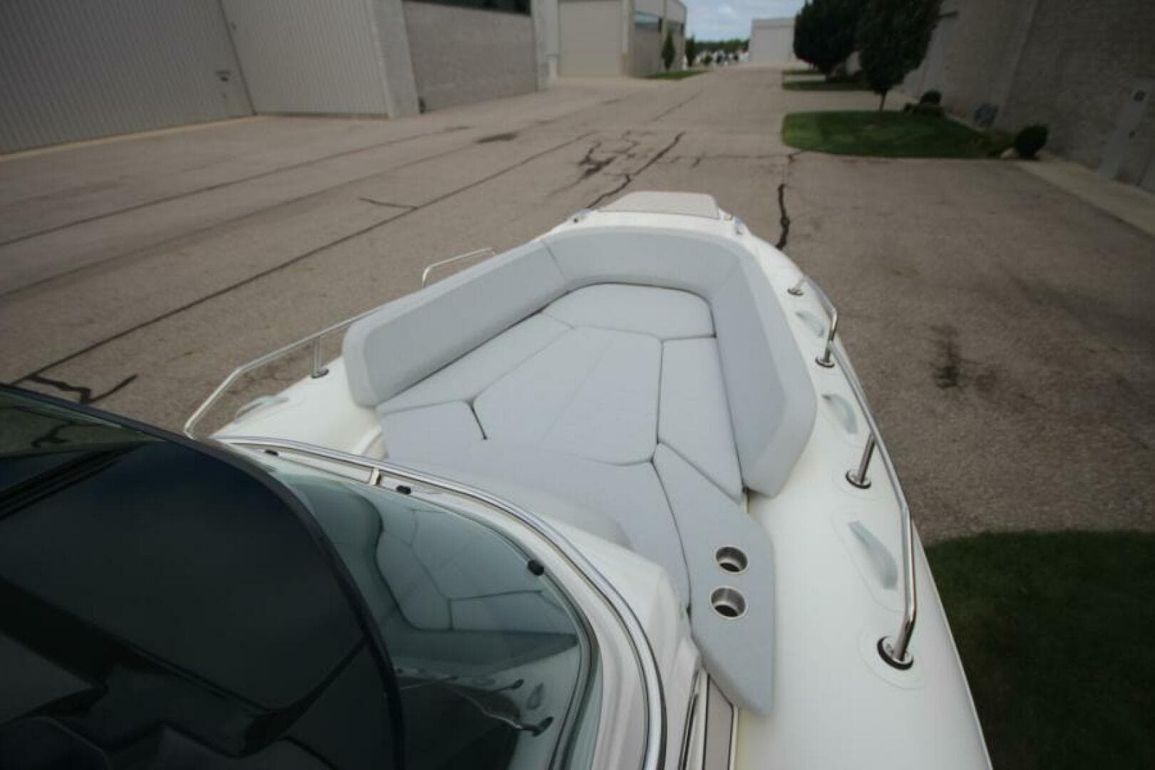 2024 Zodiac Medline 9 Neo — photo 74