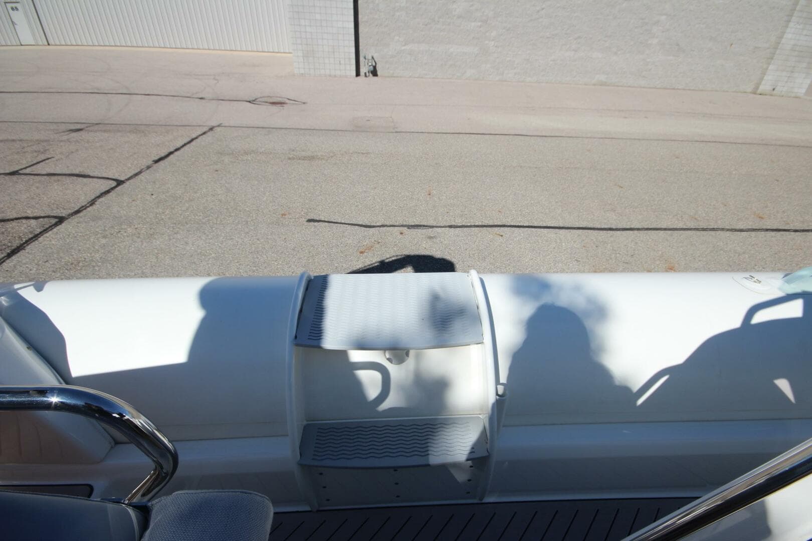 2024 Zodiac Medline 9 Neo — photo 45