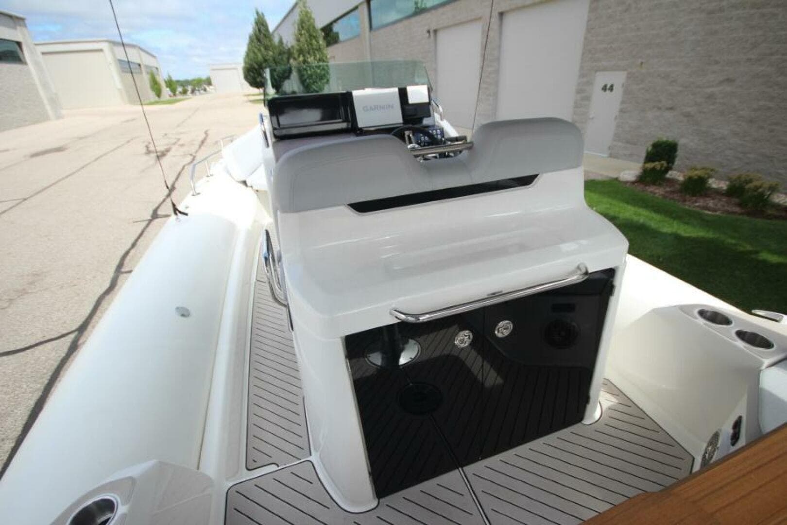 2024 Zodiac Medline 9 Neo — photo 42