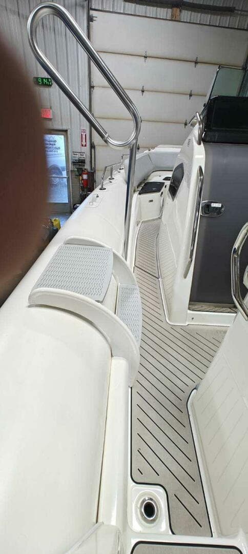 2024 Zodiac Medline 9 Neo — photo 73