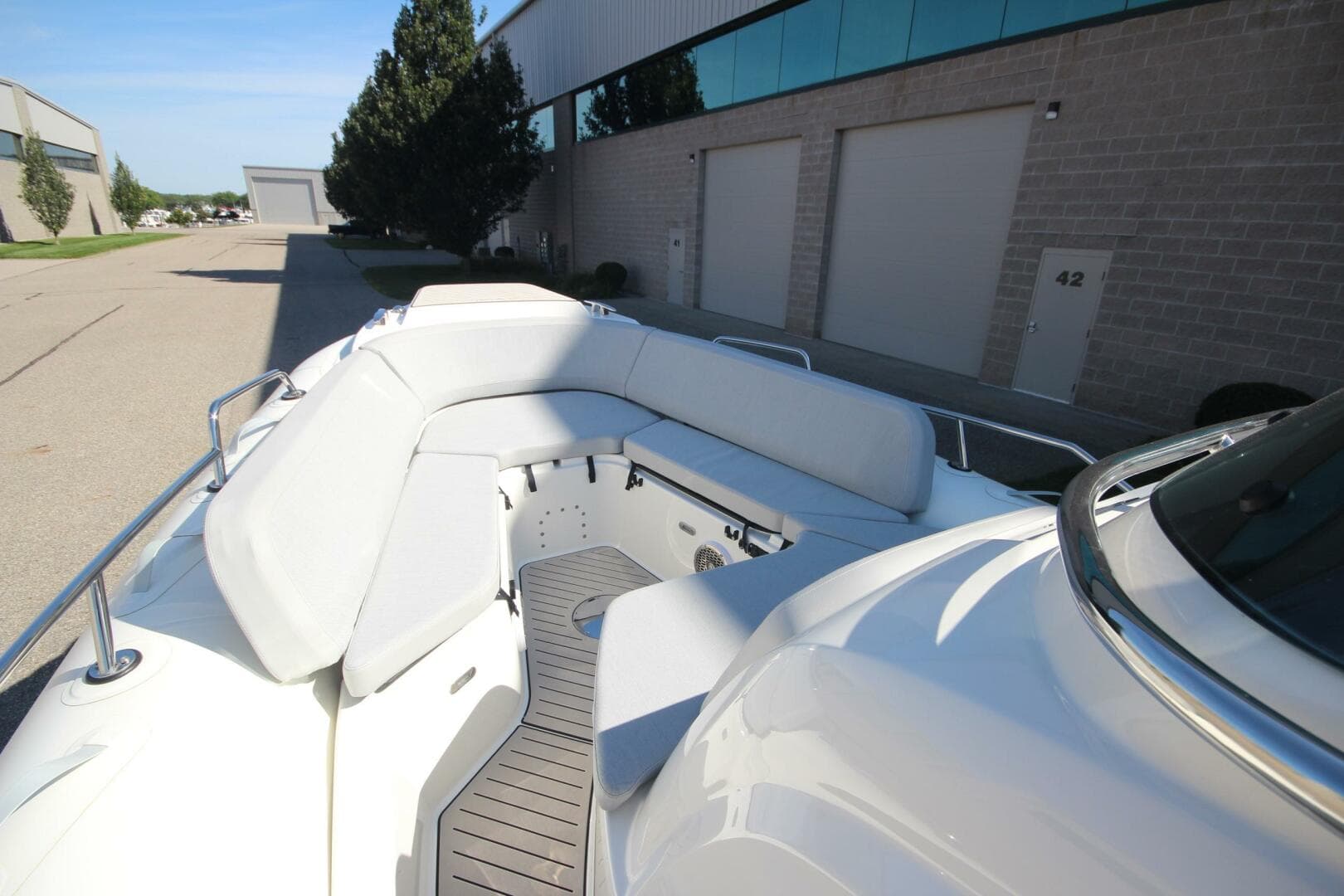 2024 Zodiac Medline 9 Neo — photo 53