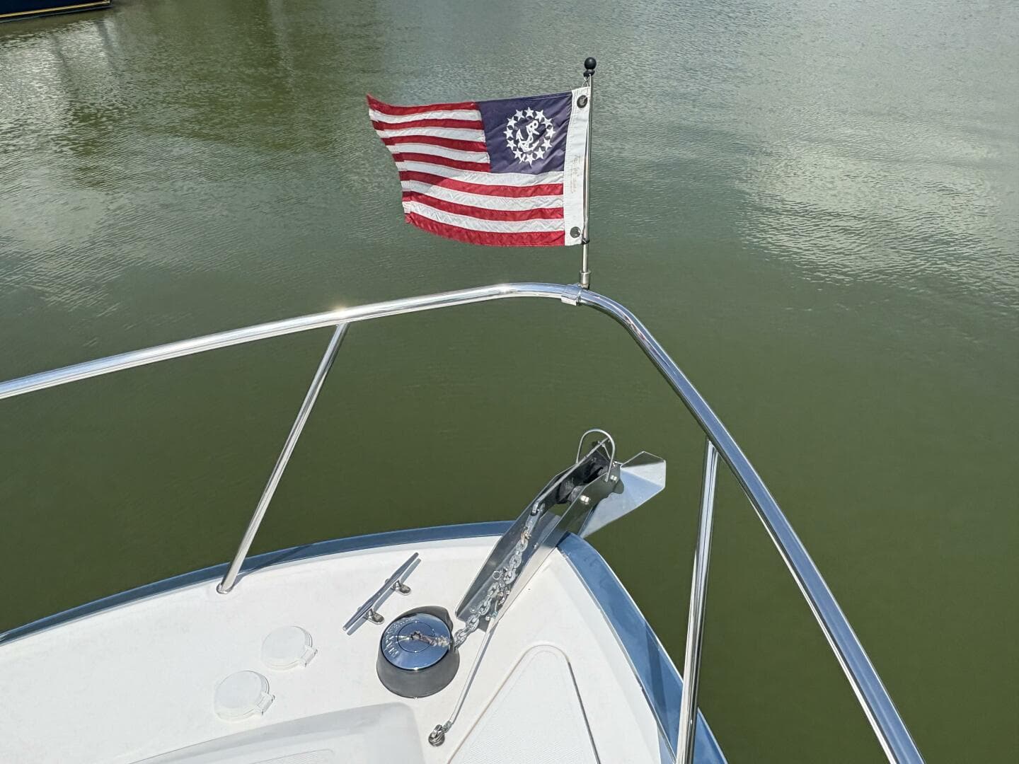 2009 Wellcraft 340 Coastal — photo 30